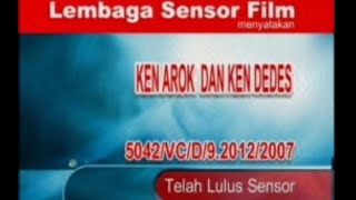 Download lagu FTV Ken Arok Dan Ken Dedes misteri ilahi Indosiar mp3 Download lagu FTV Ken Arok Dan Ken Dedes misteri ilahi Indosiar mp3