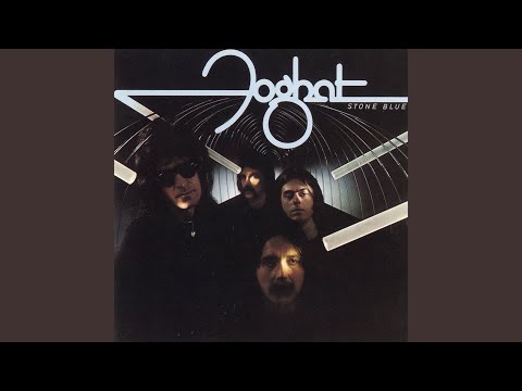 Stay With Me - Foghat