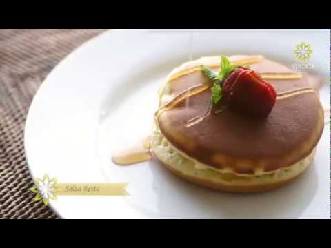 Svarga Resort Main Video