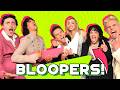 Cobra Kai Funniest Bloopers And Fails The Catcher