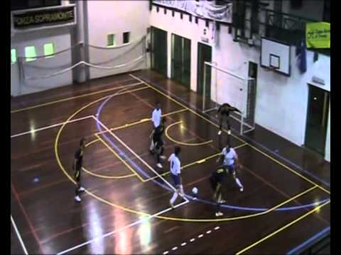 181013.Servizio completo Virtus Trento - Mezzo San Pietro