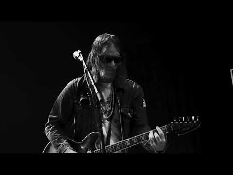 Brian Jonestown Massacre - We never had a chance - Live in London 2018 - CARDINAL SESSIONS