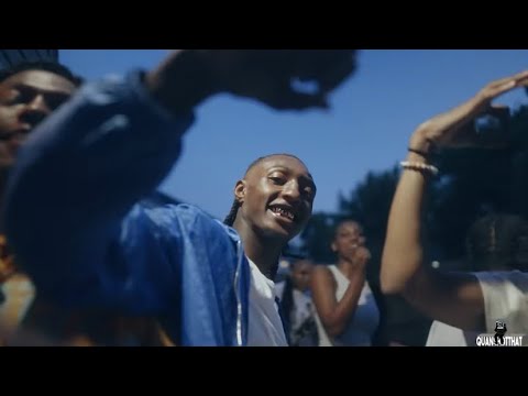 Tyblrrrd, FlipChicken, Go6ix0 - Talk Too Much (Official Video)