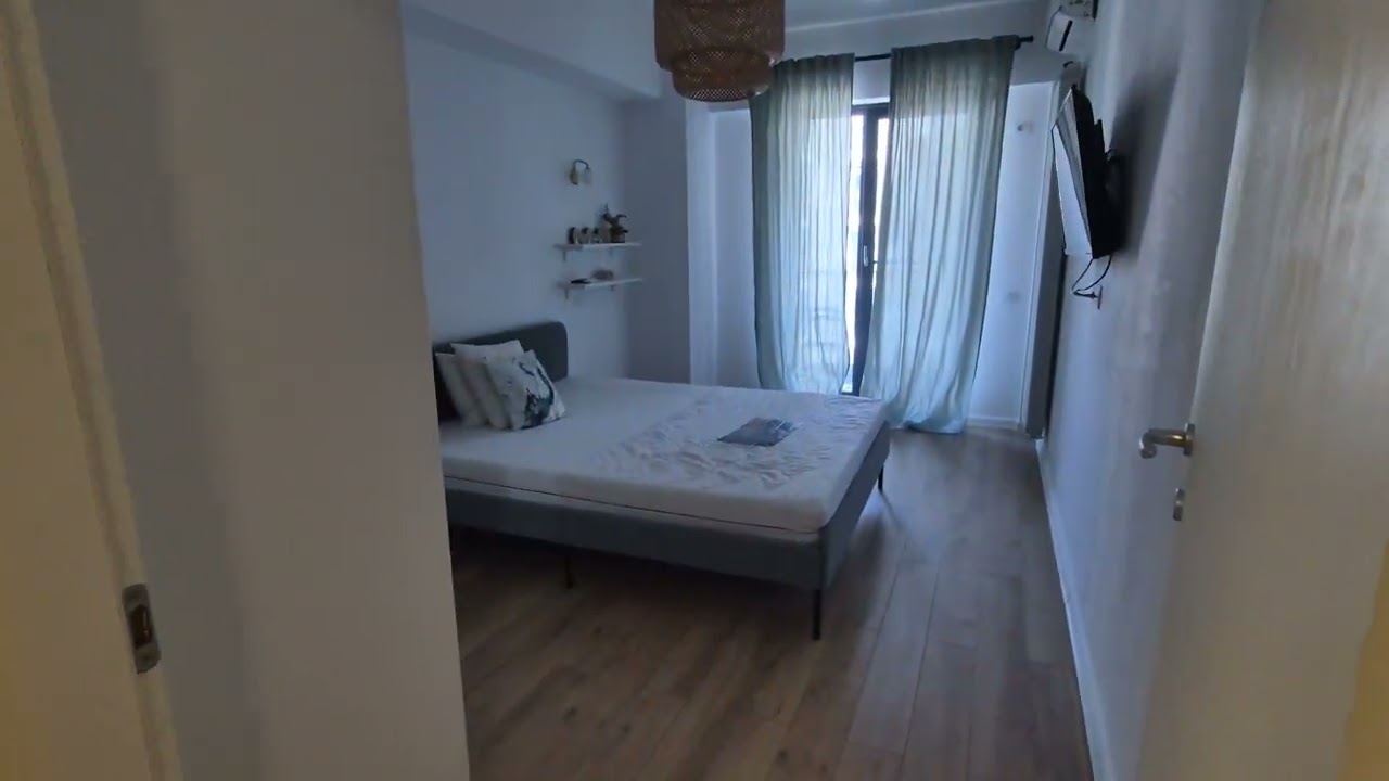 Tur video  Apartament 2 Camere Complex Novum Regie Bucuresti