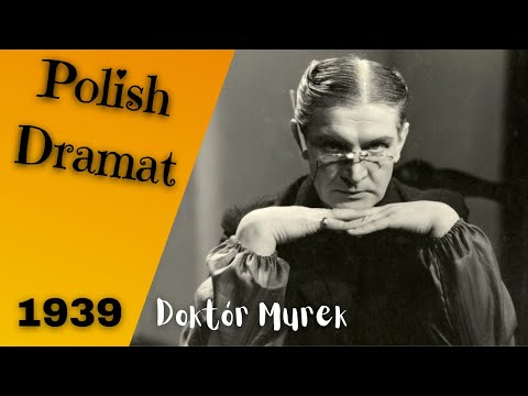 Doktór Murek | Cały Film | Polski Dramat