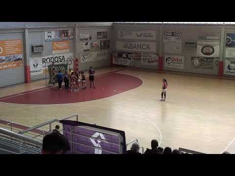 191005  XFDH  BM CHAPELA - BRIGANTIUN