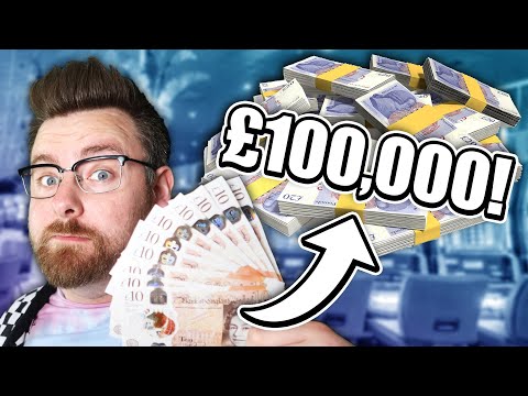 Make Money Fast! - TryHards