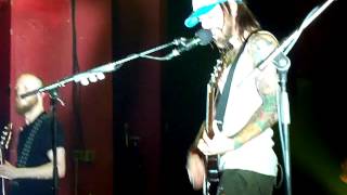 Wirtz Berlin Astra 10.03.2012 - Meilenweit