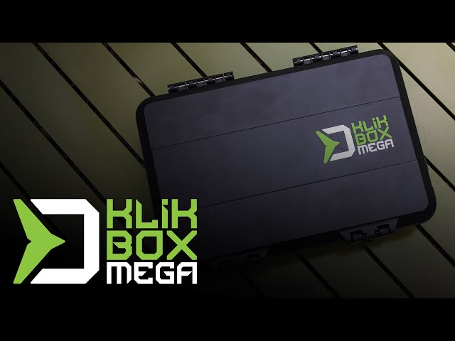 KlikBOX Mega