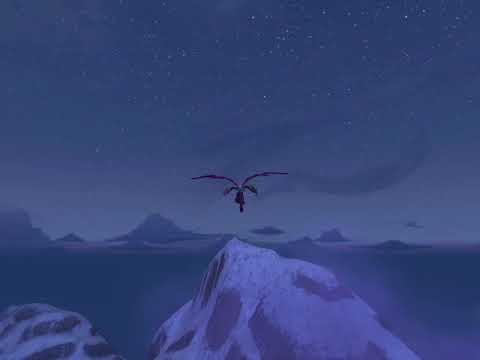 Battle for azeroth "stormsong valley"