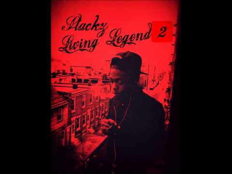 Stackz Ft.Breeze - Foreign Freestyle (Living Legend 2)
