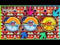 GOLD SAW + MANSIONS FEATURE = HUGE WIN on Huff N' Even More Puff Grand Slots!