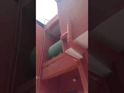 Block of Flats with BQ for Sale – Ijegun