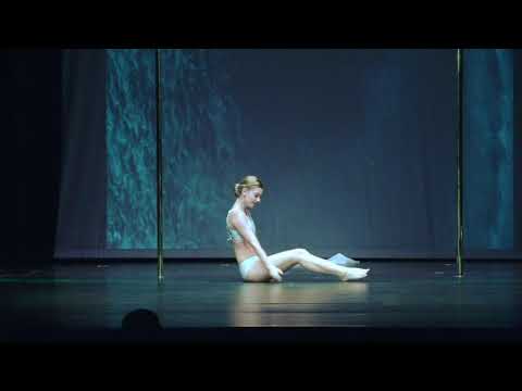 POLE ART 2019 - Lenka Marková