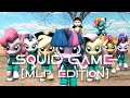 Squid Game Pone Edition