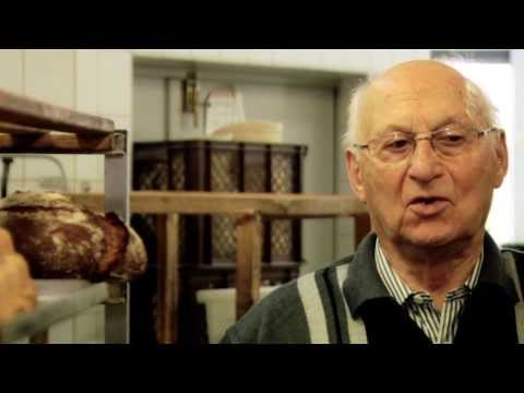 HwK-TV, 27.11.2013 - Handwerk feiert seine Altmeister