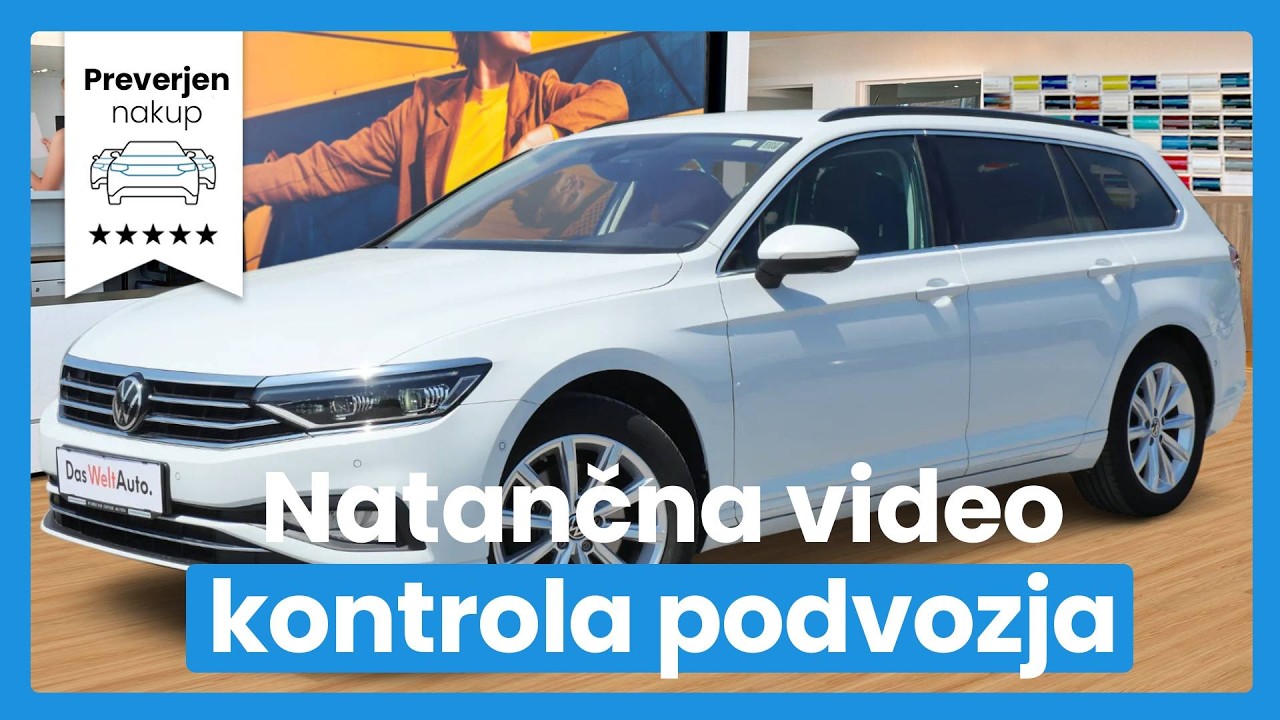 Volkswagen Passat Variant Business 2.0 TDI DSG