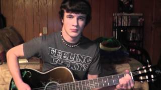 Things You Shouldn't Do - Margot and the Nuclear So & So's (Cover)