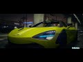 McLaren 720S Vorsteiner 2018 [Add-On | Template] 19