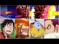 Luffy Jinbei Pedro Vs Perospero To Save Sunny One Piece English Sub 4K UHD