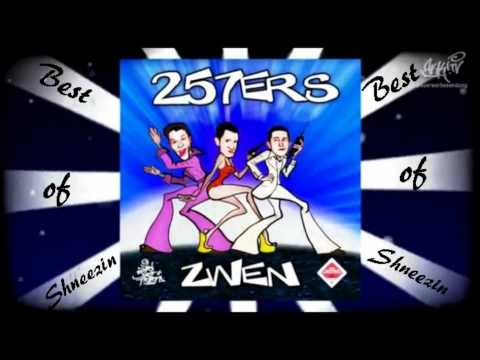 Best of Shneezin (Zwen)