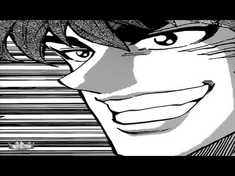 Toriko Chapter 272 Review - Gourmet World 3rd Time Round - トリコ