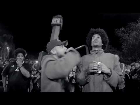 Free Vs Singelo - 1 Fase - Batalha Do Relógio (Pré Eliminatória Duelo Nacional) - 2017