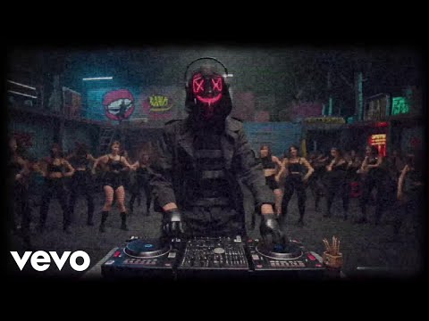 Chili Sauce Critic - Wasted generation (Official Music Video)