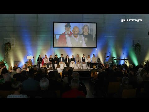 Sportpreisfeier 2023 Kanton Solothurn