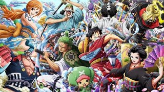 Download lagu DREAMIN' ON | One Piece Opening 23 Full | Lyrics terjemahan mp3 Download lagu DREAMIN' ON | One Piece Opening 23 Full | Lyrics terjemahan mp3