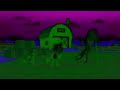 Monkey See Monkey Do Theme Song Horror Version