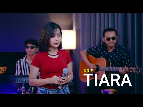 TIARA - KRIS (COVER BY SASA TASIA FT 3 LELAKI TAMPAN)