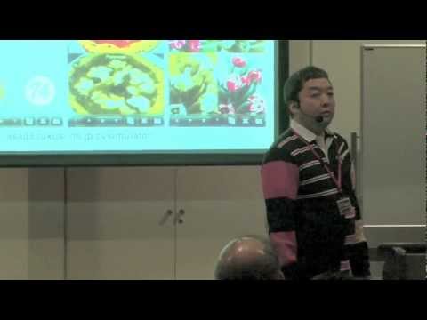 【TEDx】Color Vision and Human Diversity: Kazunori Asada at TEDxSapporo