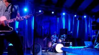 Seabird - Don&#39;t Change A Thing