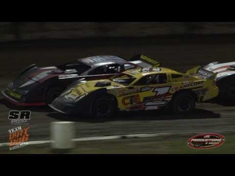 2014 National Super Sedan Series Rd 5   A Main