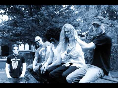 Stalingrad Pussies - Sickness Survivor