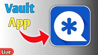 how to recover deleted photos from vault app new method