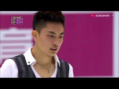 2016 COC Han Yan SP ESP