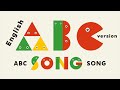 ABC Song Circles Triangles Squares English Version