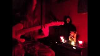 Samael - After the Sepulture cover