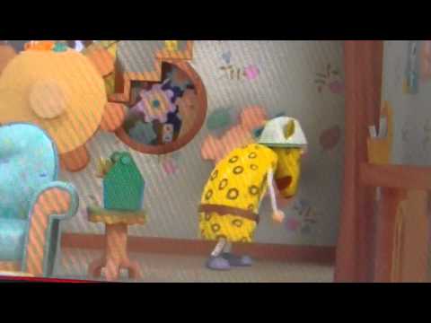 The Great Monkey Detective part 9 - 'There's Always a Chance, Doctor'/The Reunion