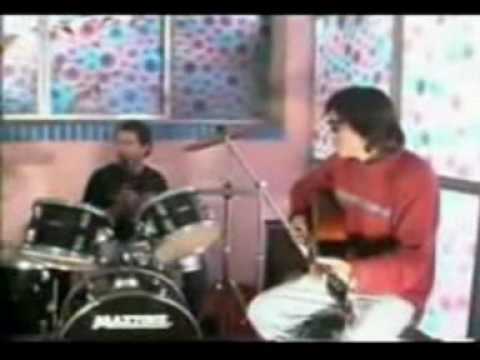 Sangre Purpura - Profesor profesor