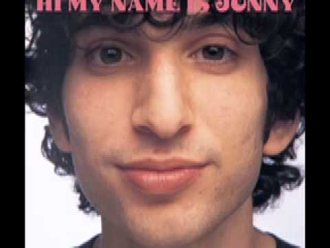 Love Lovely Love - Jonny Polonsky