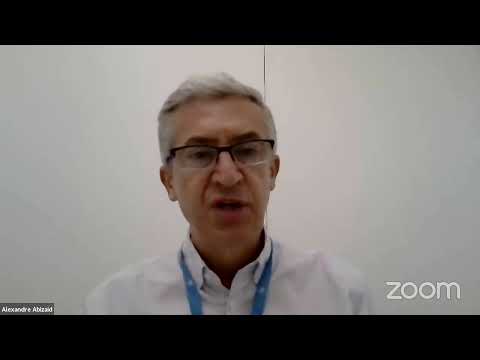 Novel TAVR Devices, Dr. Alexandre Abizaid