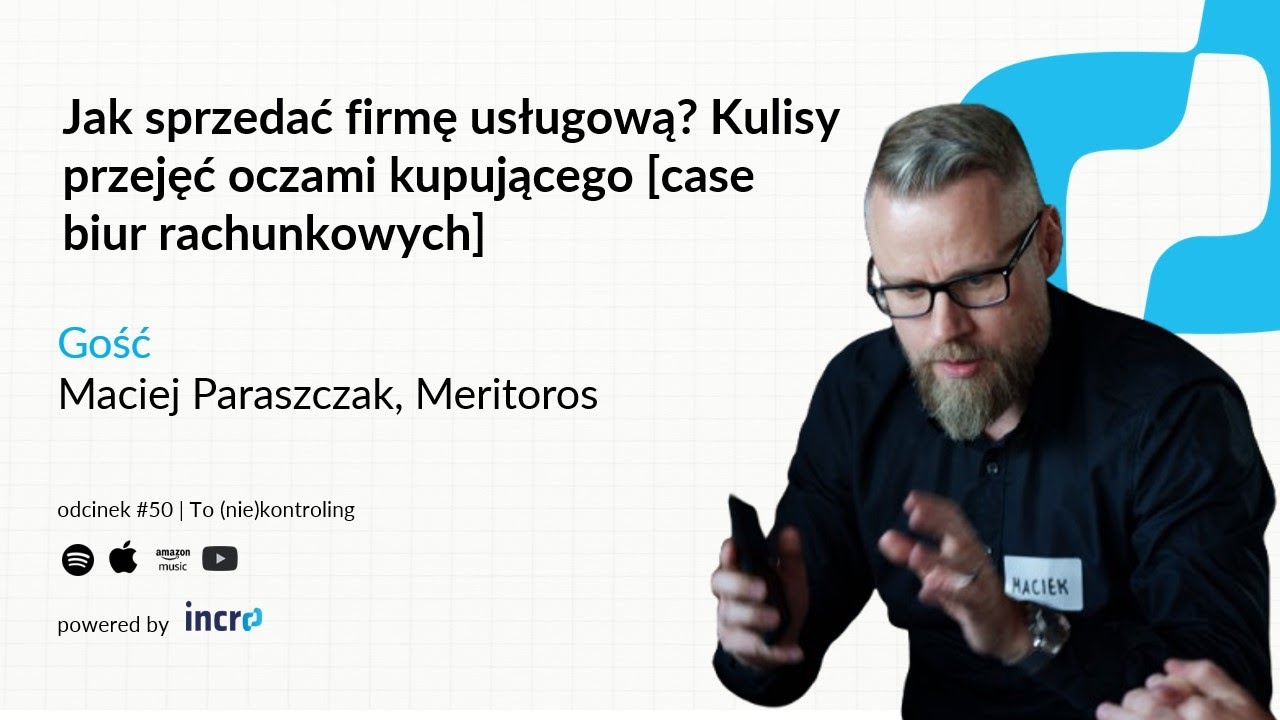Jak wygląda sprzedaż biura rachunkowego w praktyce?