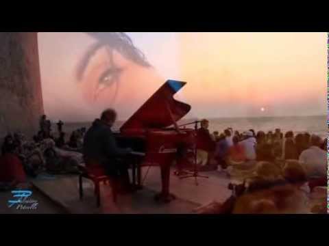 CONCERTO ALL'ALBA con Roberto Cacciapaglia   11.08.2013