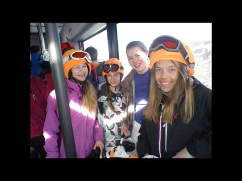 Don Bosco Hechtel ski- en snowboardreis 2015