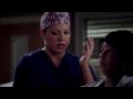 Callie tells Avery to find every test on her patient