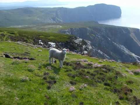 Dúlamán - Irish song