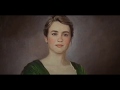Lady On Fire Movie First Painting